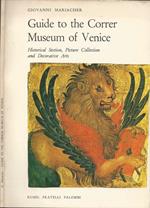 Guide to the Correr museum of Venice