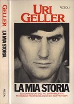 La mia storia