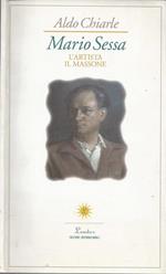 Mario Sessa