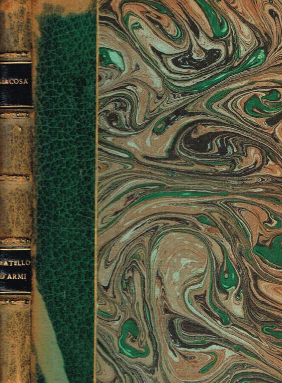 Biblioteca di Babele