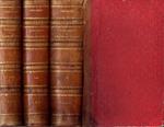 Supplimento a' vocabolarj italiani Vol. I - II - III