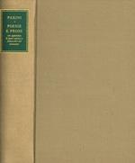 Poesie e prose