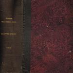 Bollettino Ufficiale del Ministero dell'istruzione pubblica, 1883, volume IX