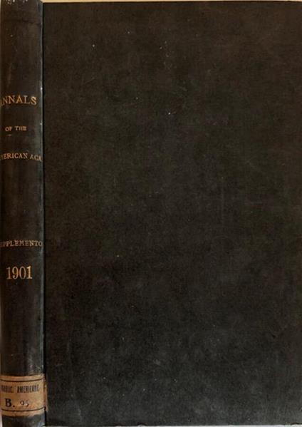 Massachusetts Labor Legislation - copertina