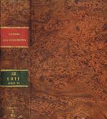 Journal des economistes. Revue mensuelle de la science economique et de la statistique. Soixante-dixieme année, serie 6, tome XXXII, octobre-decembre 1911