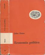 Economia politica