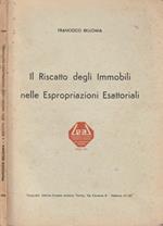 Il riscatto degli immobili nelle espropriazioni esattoriali