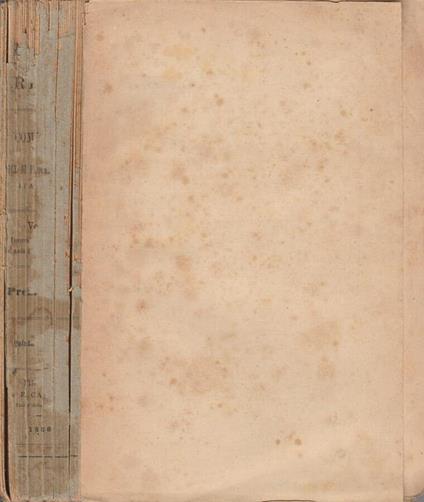 Commento al codice di procedura civile italiano Vol I - Francesco Ricci - copertina