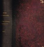 Ministero della pubblica istruzione. Bollettino Ufficiale. Anno 1887