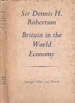 Britain in the World Economy