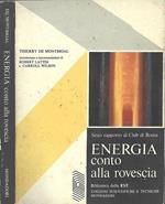 Energia conto alla rovescia