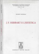 J. F. Herbart e l'estetica