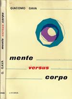 Mente versus corpo