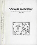 Il mondo degli uomini