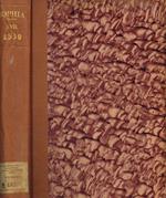 Sophia. Rassegna critica di filosofia e storia della filosofia. Anno XVIII, 1950