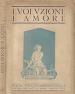 Evoluzione e amore