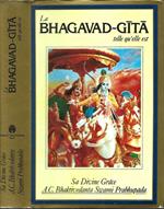 La Bhagavad – Gita Telle Qu'elle Est