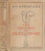 Les Contes du Milieu du Monde