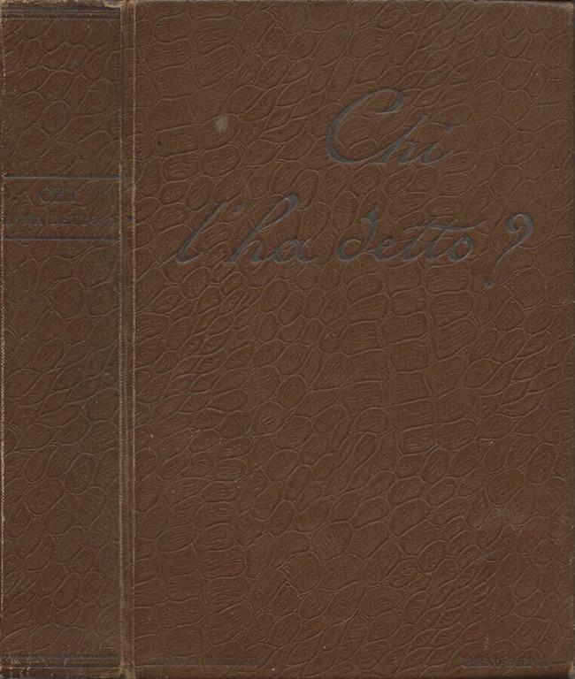 Biblioteca di Babele