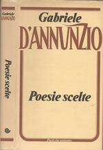 Poesie scelte