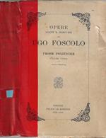 Prose politiche