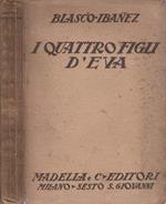 I quattro figli d'Eva