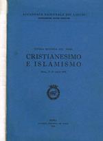 Tavola rotonda sul tema: Cristianesimo e islanismo