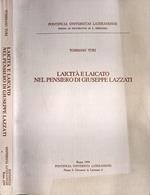 Laicità e laicato nel pensiero di Giuseppe Lazzati