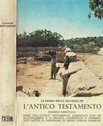 La storia della salvezza ne l'Antico Testamento