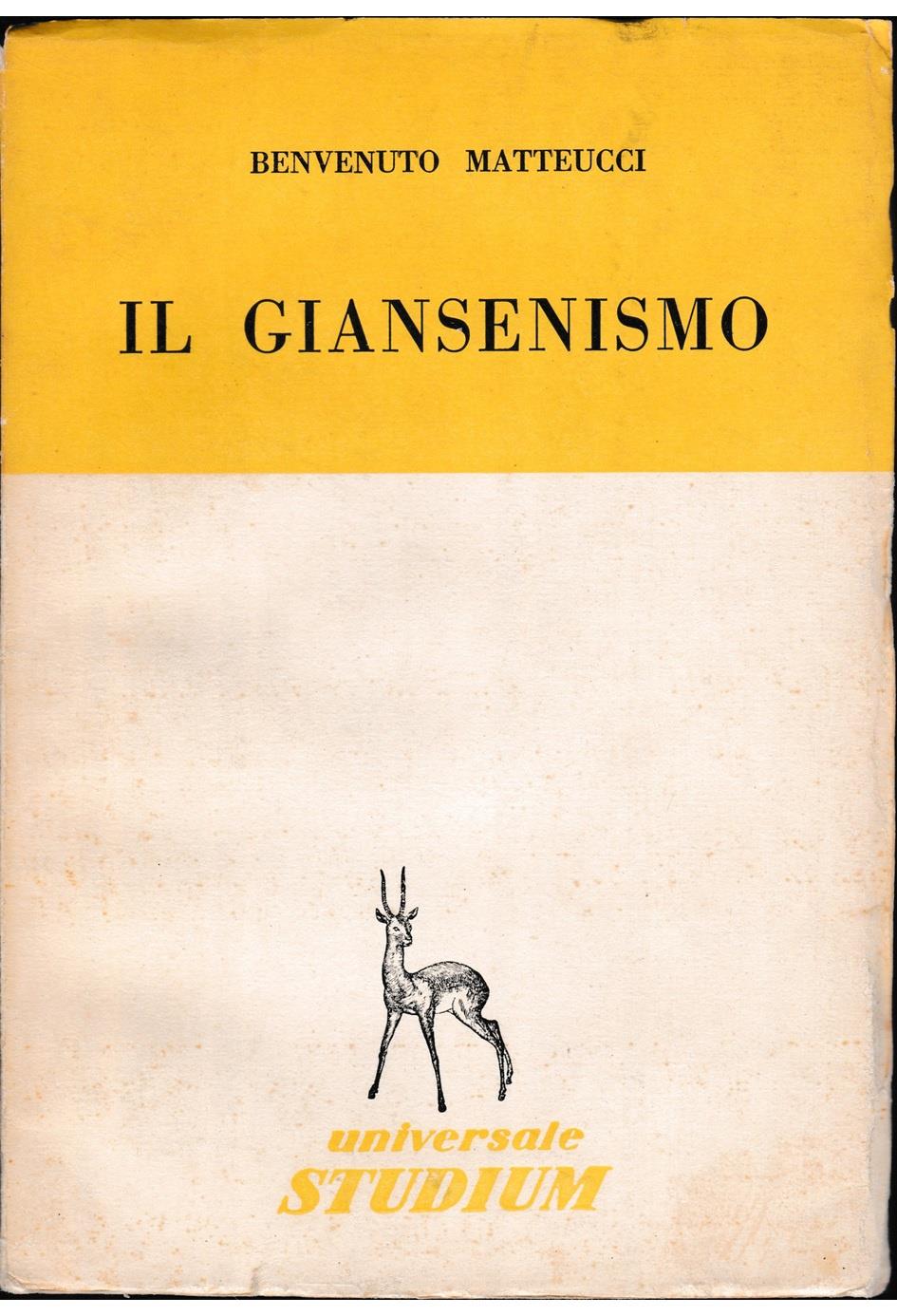 Il giansenismo