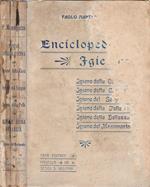 Enciclopedia igienica popolare