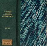 L' Année Scientifique et industrielle. Treizieme année 1868. Quatorzieme année 1869