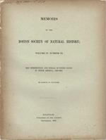 The Introduction and Spread of Pieris Rapae in North America, 1860-1885