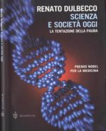 Scienza e società oggi