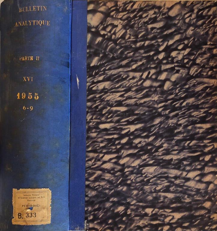 Biblioteca di Babele