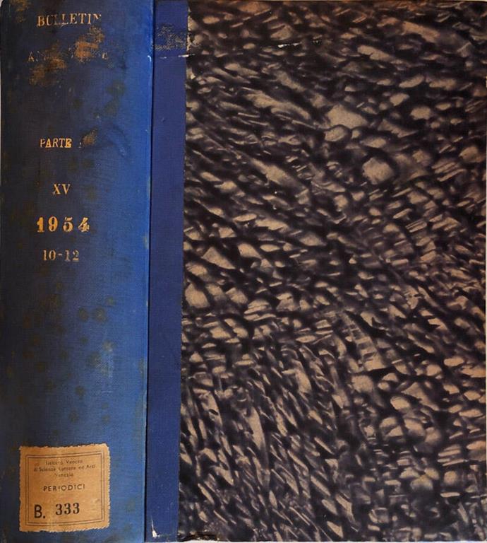 Biblioteca di Babele