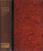American Chemical Journal