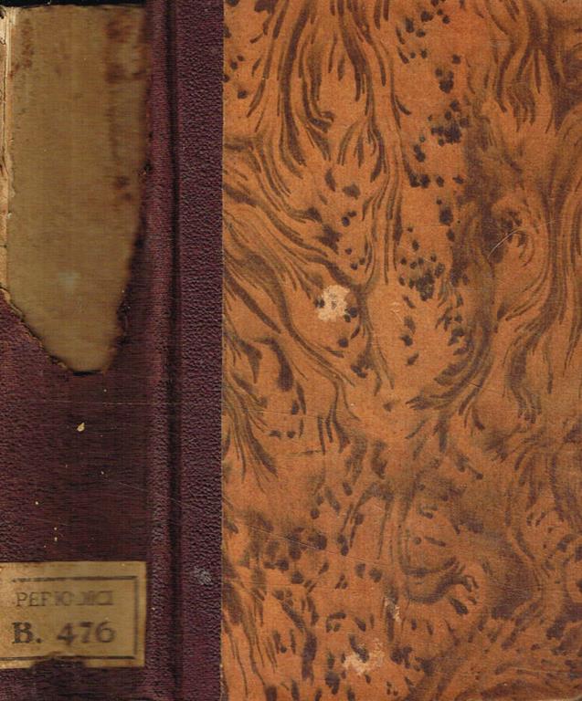 Biblioteca di Babele