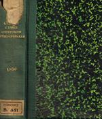 L' Année Scientifique et industrielle. Trente-quatrieme année 1890