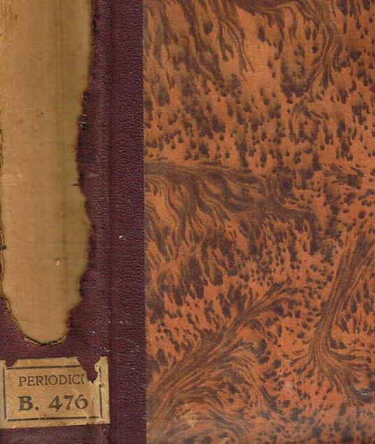 Annuaire pour l'an 1899 publié par le bureau des longitudes. Avec des notices scientifiques - copertina