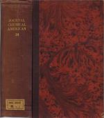 American Chemical Journal