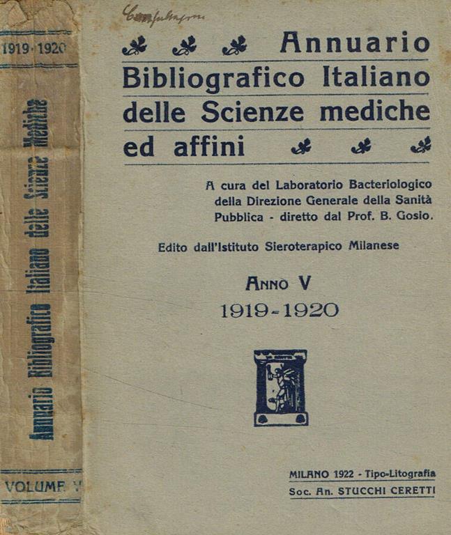 Biblioteca di Babele