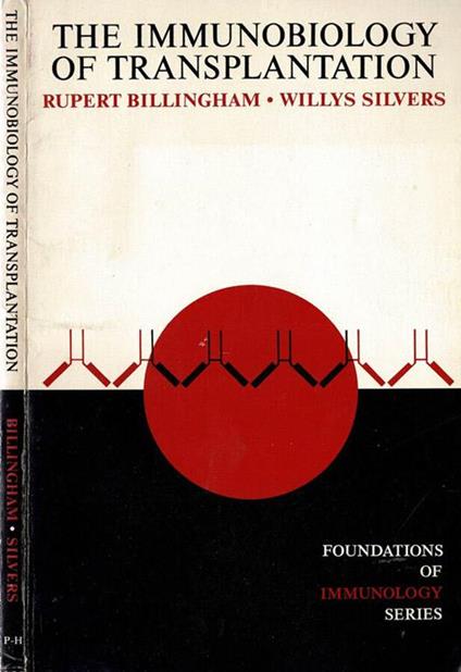 The Immunobiology of Transplantation - copertina