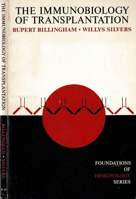The Immunobiology of Transplantation - copertina