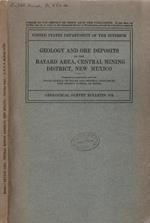 Geological Survey Bulletin 870