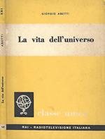 La vita dell'universo
