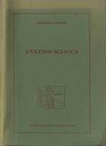 L' ultimo Sciacca