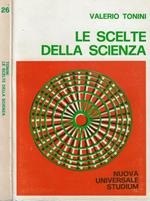 Le scelte della scienza