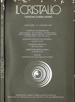 Il Cristallo. Anno XXIX n. 2