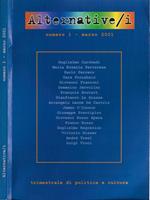 Alternative/i N. 1 2001